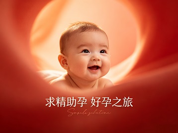 深泽求精助孕科学助孕 开启专属好孕之旅