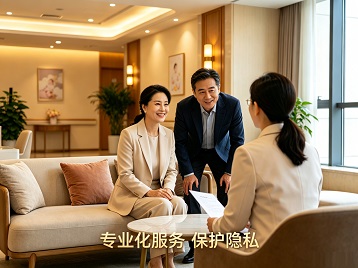 深泽有偿售卵代生女生的客户的客户群体有哪些