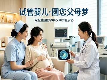 深泽辅助生育服务 试管婴儿行业的兴起背景、发展与未来展望
